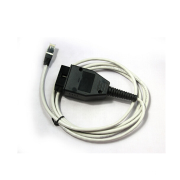 for BMW Enet Cable Obdii RJ45 for BMW F Series Esys Coding Cable E-Net